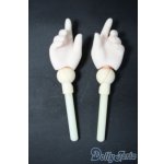 画像: MDD/OF:ハンドパーツ Y-25-09-17-045-NY-ZY