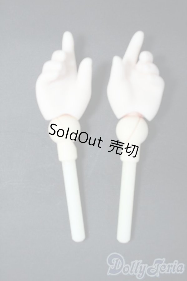 画像1: MDD/OF:ハンドパーツ Y-25-09-17-045-NY-ZY (1)