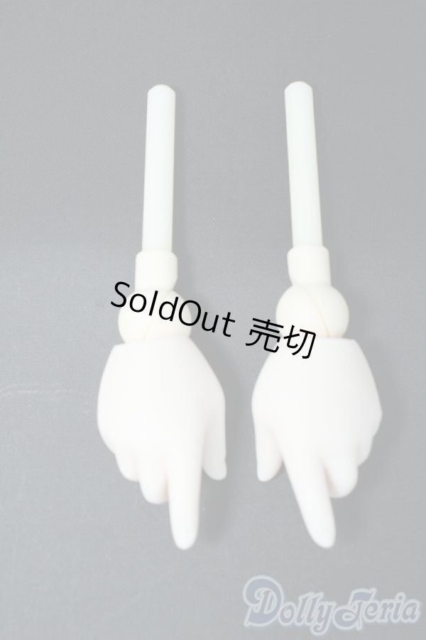 画像2: MDD/OF:ハンドパーツ Y-25-09-17-045-NY-ZY (2)