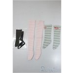 画像: MDD/OF:靴下/0 A-25-11-19-367-NY-ZA