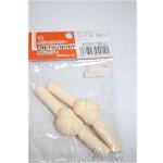 画像: オビツ50/ヒジパーツ/ A-25-09-17-242-NY-ZA