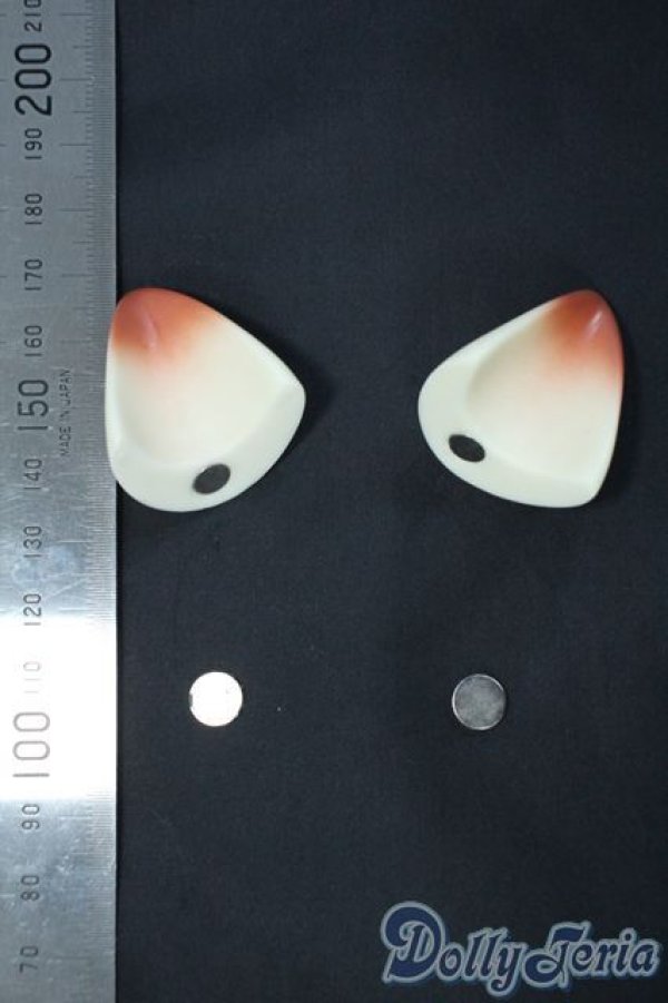 画像2: SD/OF:けも耳パーツ Y-25-09-17-031-NY-ZY (2)