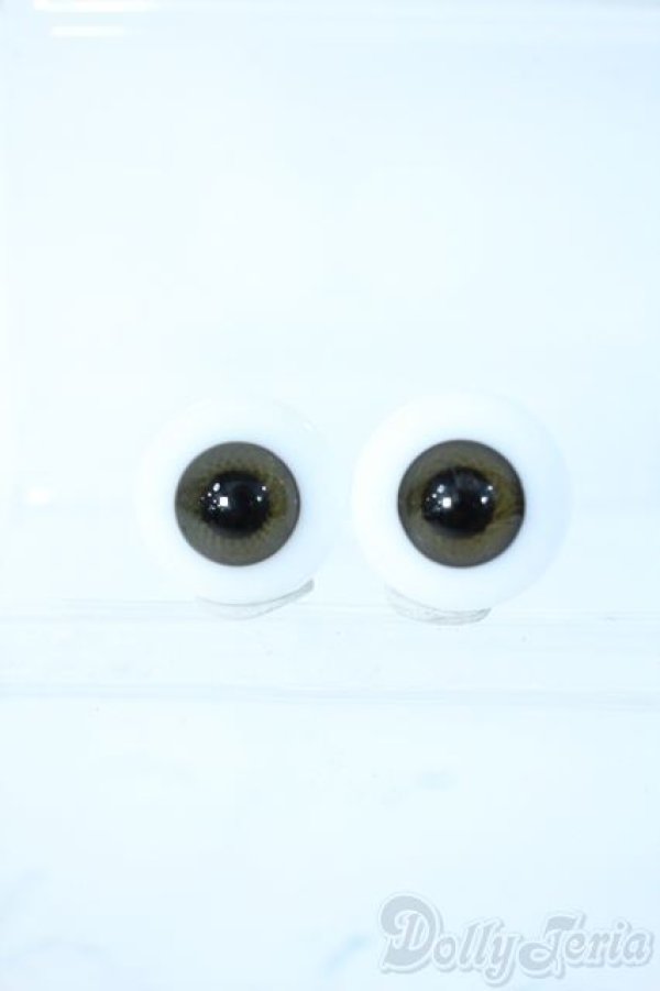 画像1: 17ｍｍ/グラスアイ Y-25-09-17-033-NY-ZY (1)