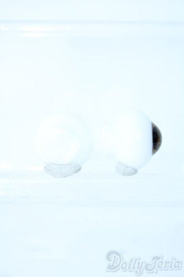 画像2: 17ｍｍ/グラスアイ Y-25-09-17-033-NY-ZY (2)