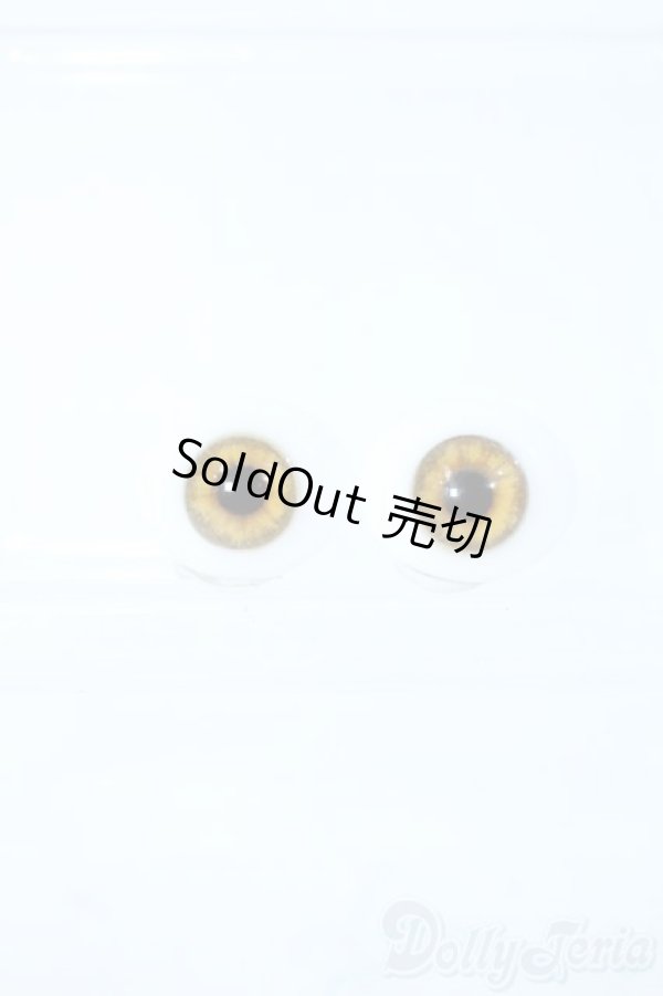 画像1: 18mm/グラスアイ Y-25-09-17-037-NY-ZY (1)