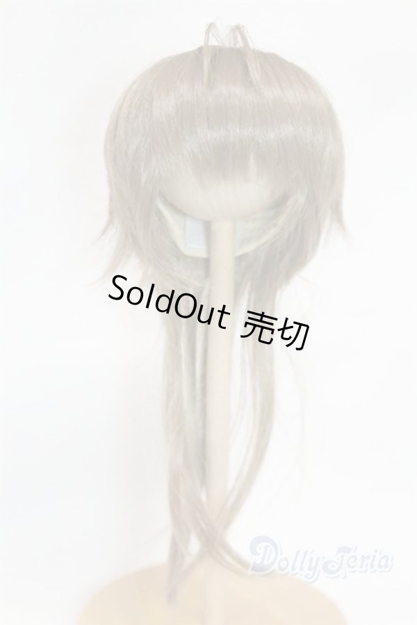 画像1: 8-9inch/ウィッグ/インチ　BJD　MJD　ドール用 A-25-11-26-074-NY-ZA (1)