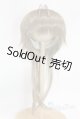 画像: 8-9inch/ウィッグ/インチ　BJD　MJD　ドール用 A-25-11-26-074-NY-ZA