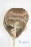 画像1: 8-9inch/ウィッグ/インチ　BJD　MJD　ドール用 A-25-11-26-073-NY-ZA (1)