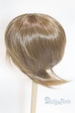 画像2: 8-9inch/ウィッグ/インチ　BJD　MJD　ドール用 A-25-11-26-073-NY-ZA (2)