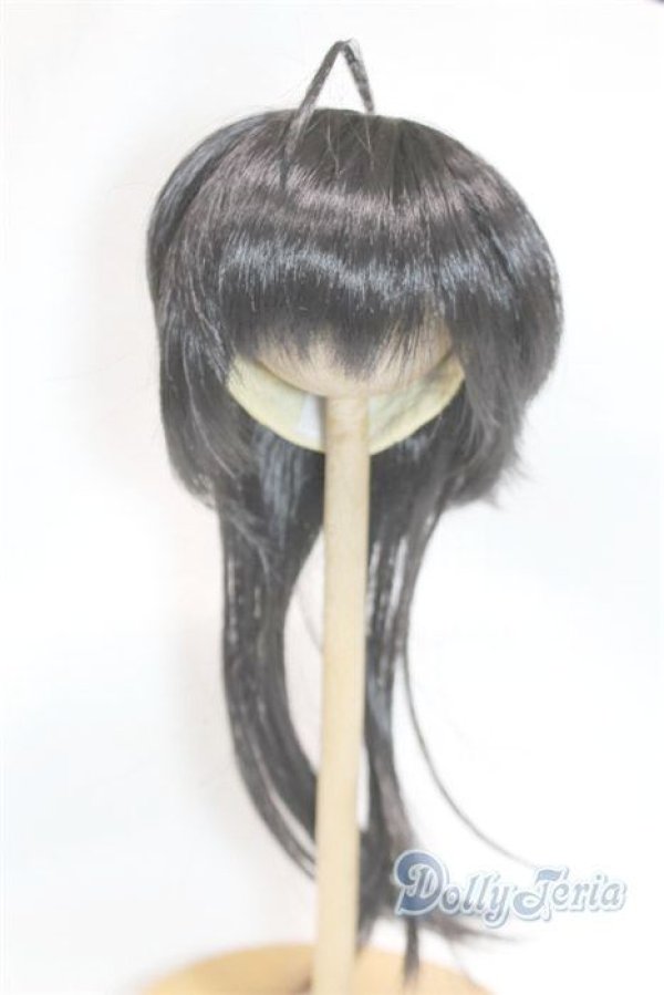 画像1: 8-9inch/ウィッグ/インチ　BJD　MJD　ドール用 A-25-11-26-071-NY-ZA (1)