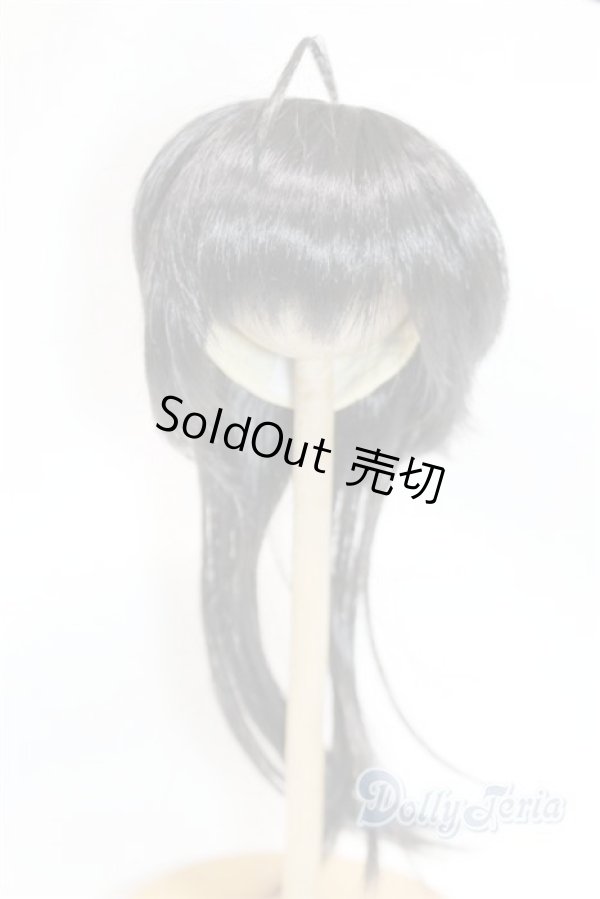 画像1: 8-9inch/ウィッグ/インチ　BJD　MJD　ドール用 A-25-11-26-071-NY-ZA (1)