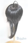 画像2: 8-9inch/ウィッグ/インチ　BJD　MJD　ドール用 A-25-11-26-071-NY-ZA (2)