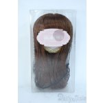 画像: 8-9inch/ウィッグ Y-25-09-17-073-NY-ZY