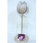 画像: 8-9inch/ウィッグ　ふにゃほわ様製 Y-25-09-17-069-NY-ZY