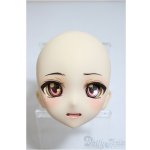 画像: DDH-10/きな屋様カスタム/BJD　球体関節人形 A-25-09-17-237-NY-ZA