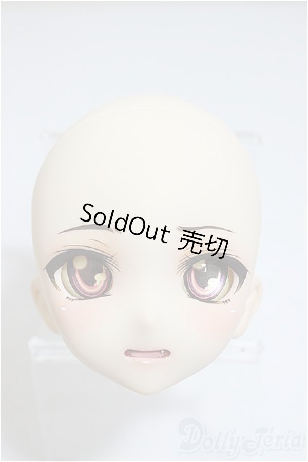 画像1: DDH-10/きな屋様カスタム/BJD　球体関節人形 A-25-09-17-237-NY-ZA (1)