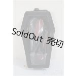 画像: ねんどろいどどーる/ おでかけポーチ ねお casket ブラック/0 A-25-09-17-182-NY-ZA