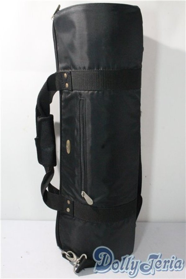 画像1: 40ｃｍサイズ/ドールバッグ U-25-09-16-206-NY-ZU (1)