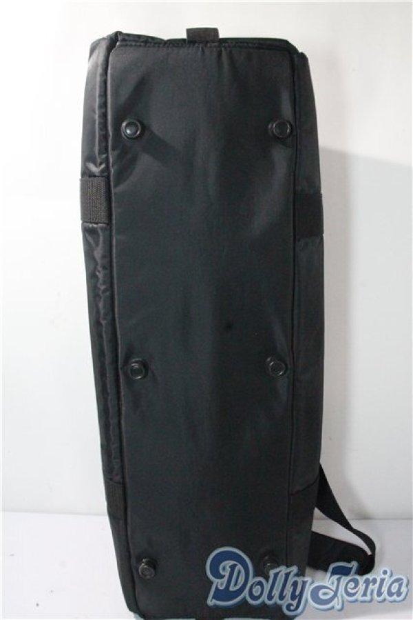 画像3: 40ｃｍサイズ/ドールバッグ U-25-09-16-206-NY-ZU (3)