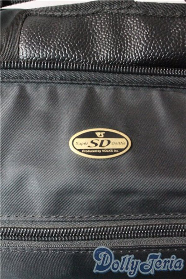 画像4: 40ｃｍサイズ/ドールバッグ U-25-09-16-206-NY-ZU (4)