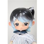 画像: 1/12ドール/ANTU(アンティーユ)：夢のようなお茶会　Thinking A-25-09-10-358-NY-ZA