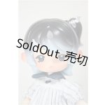 画像: 1/12ドール/ANTU(アンティーユ):夢のようなお茶会 Thinking A-25-09-10-358-NY-ZA