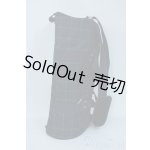 画像: 40cmサイズ/ドールバッグ Y-25-09-17-001-NY-ZY