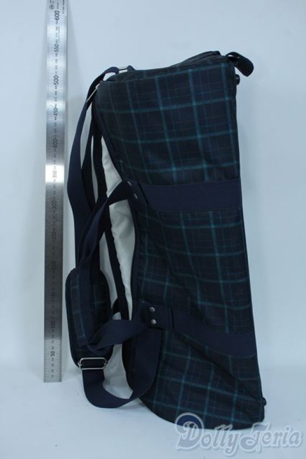 画像2: 40cmサイズ/ドールバッグ Y-25-09-17-001-NY-ZY (2)