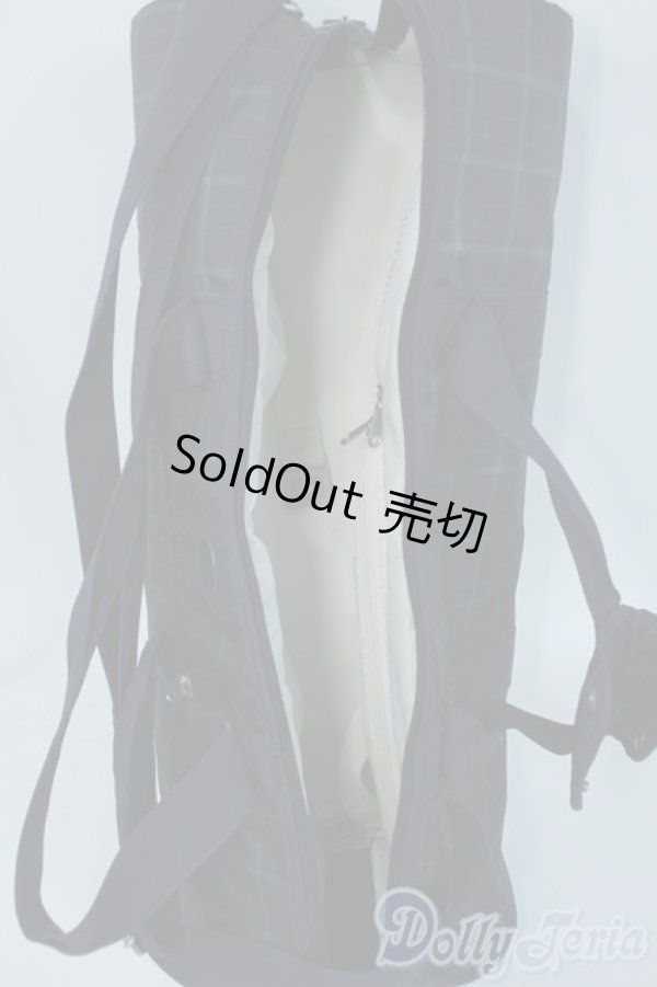 画像3: 40cmサイズ/ドールバッグ Y-25-09-17-001-NY-ZY (3)