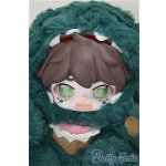 画像: 合玩文化/ANTOO:アントーの失楽園 ブラインド トイ ドール A-25-09-10-360-NY-ZA