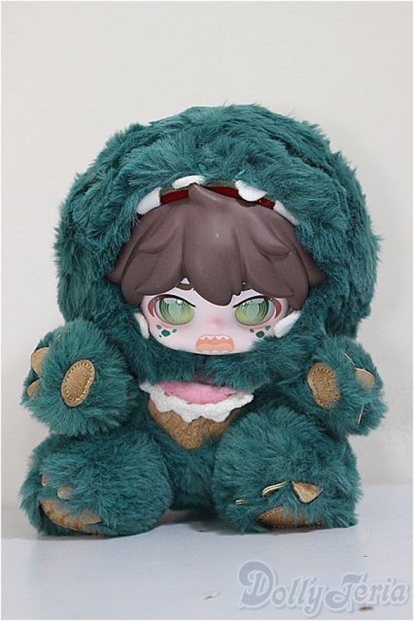 画像2: 合玩文化/ANTOO:アントーの失楽園 ブラインド トイ ドール A-25-09-10-360-NY-ZA (2)