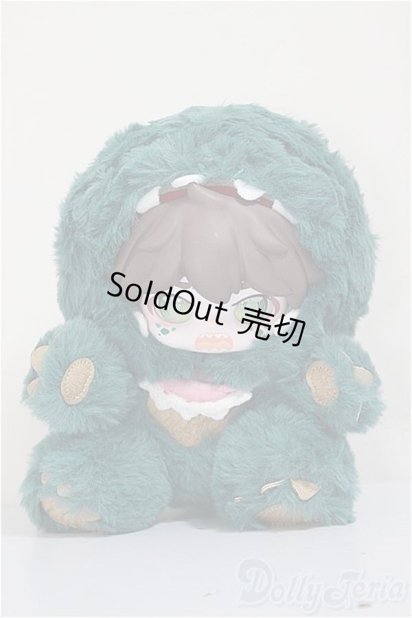 画像2: 合玩文化/ANTOO:アントーの失楽園 ブラインド トイ ドール A-25-09-10-360-NY-ZA (2)