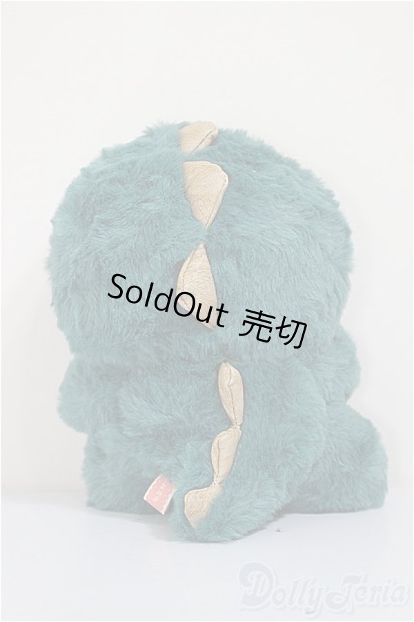 画像3: 合玩文化/ANTOO:アントーの失楽園 ブラインド トイ ドール A-25-09-10-360-NY-ZA (3)