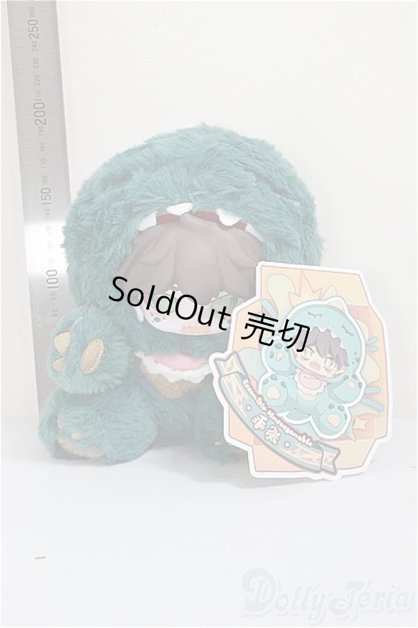 画像4: 合玩文化/ANTOO:アントーの失楽園 ブラインド トイ ドール A-25-09-10-360-NY-ZA (4)