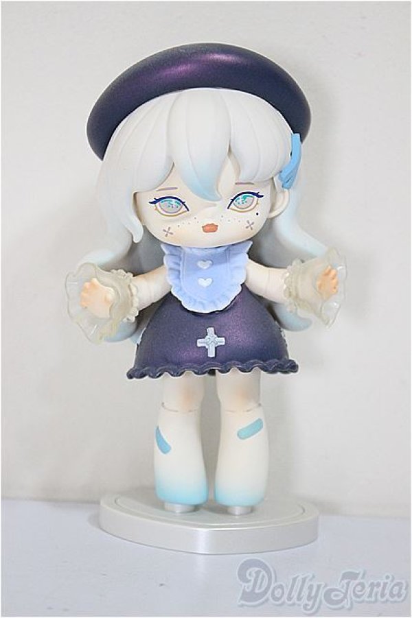 画像2: TOYSCOMIC/MISYA 不思議洋館シリーズ:HAKUYA A-25-09-10-361-NY-ZA (2)