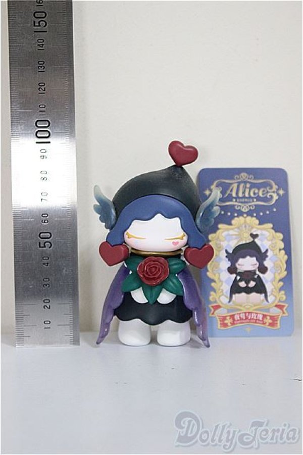 画像3: MJ STUDIO/Aliceシリーズ:Nightingale and Rose A-25-09-10-356-NY-ZA (3)