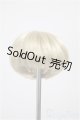 画像: 4.5inch/ウィッグ A-25-09-10-367-NY-ZA