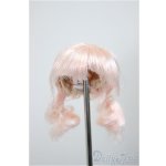 画像: 4.5inch/ウィッグ A-25-09-10-365-NY-ZA