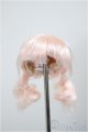 画像: 4.5inch/ウィッグ A-25-09-10-365-NY-ZA