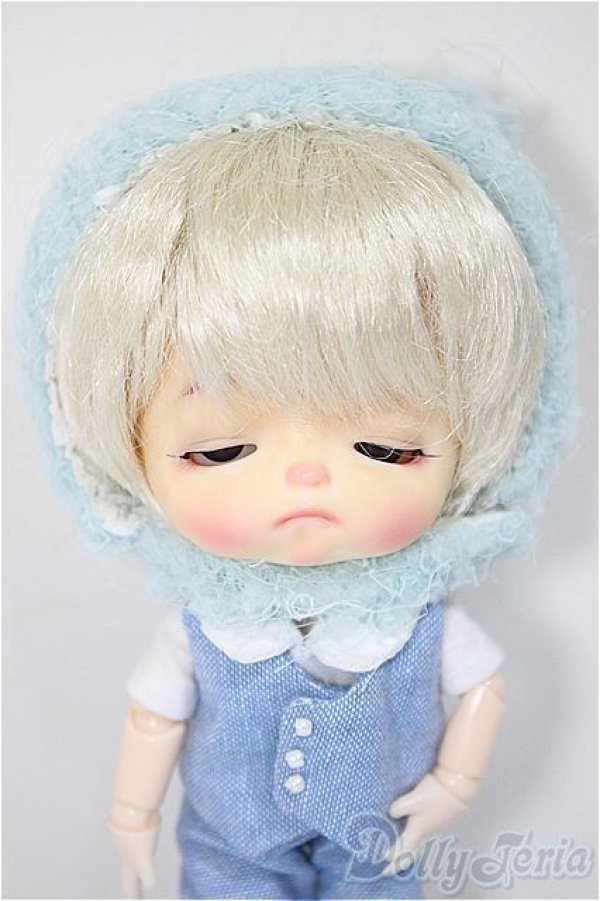 画像1: 1/12ドール/カスタムドール A-25-09-10-363-NY-ZA (1)