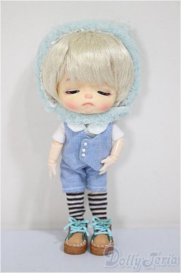 画像2: 1/12ドール/カスタムドール A-25-09-10-363-NY-ZA (2)