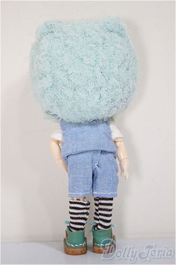 画像3: 1/12ドール/カスタムドール A-25-09-10-363-NY-ZA (3)