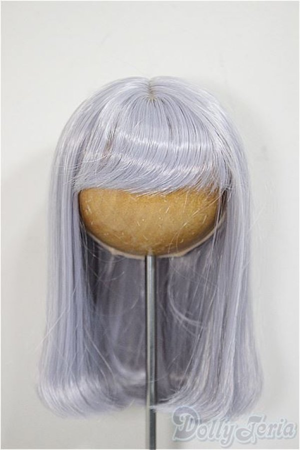 画像1: 9-10inch/ウィッグ A-25-09-10-372-NY-ZA (1)