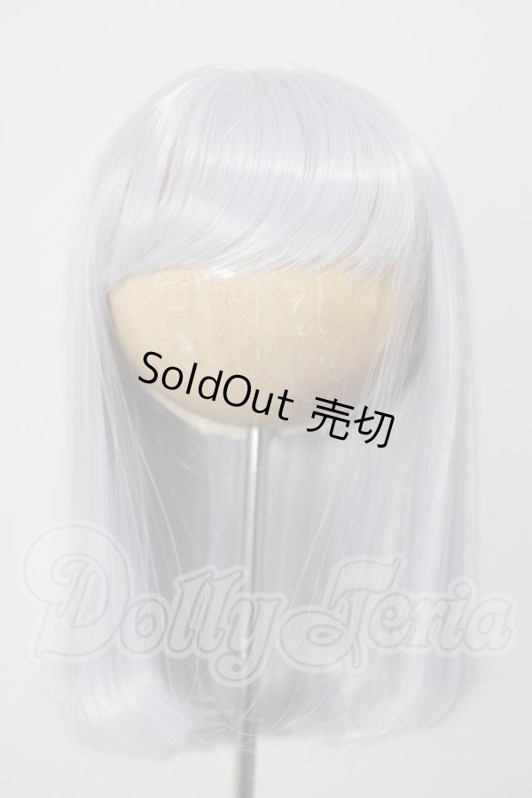 画像1: 9-10inch/ウィッグ A-26-03-11-266-NY-ZA (1)