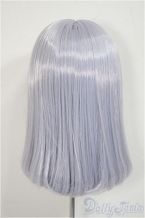 画像2: 9-10inch/ウィッグ A-25-09-10-372-NY-ZA (2)