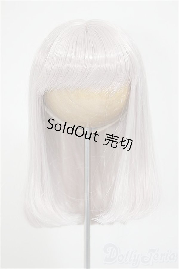 画像1: 9-10inch/ウィッグ A-25-09-10-371-NY-ZA (1)