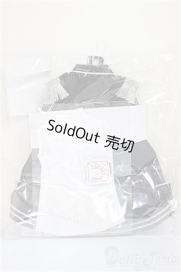 画像2: SD/OF:VOLKS シルバーブラックセット A-25-09-10-388-NY-ZA (2)