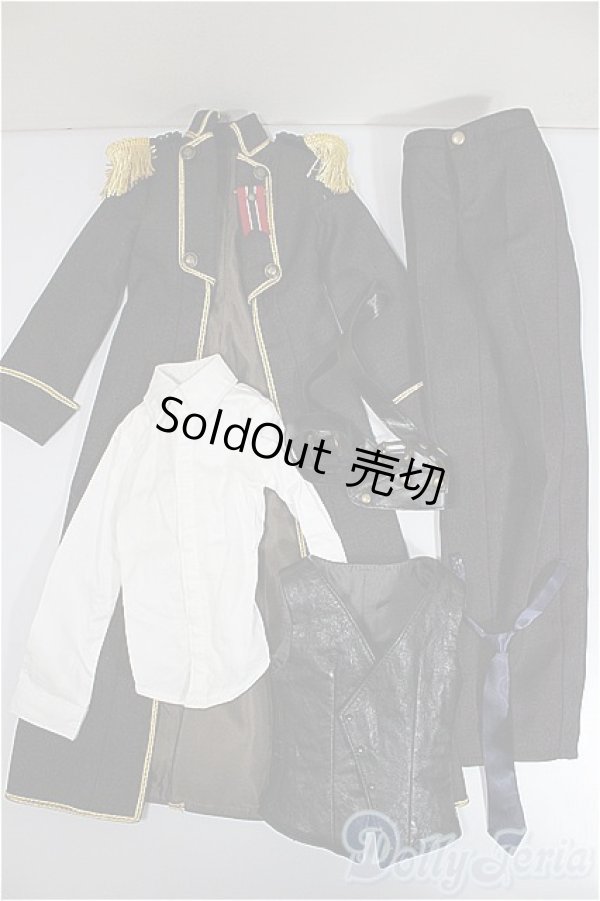 画像1: SD/OF:衣装セット A-25-09-10-384-NY-ZA (1)