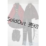 画像: SD/OF:衣装セット U-25-11-12-154-NY-ZU
