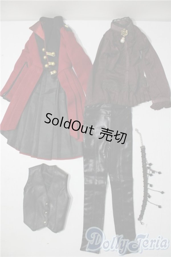 画像1: SD/OF:衣装セット U-25-11-12-154-NY-ZU (1)